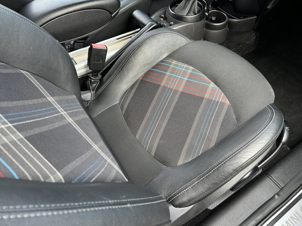 Used 2013 MINI Cooper Paceman S image 35