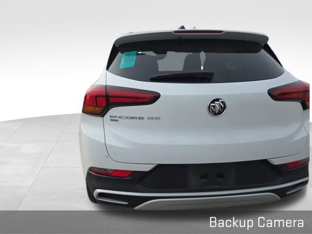 Used 2023 Buick Encore GX Select image 6