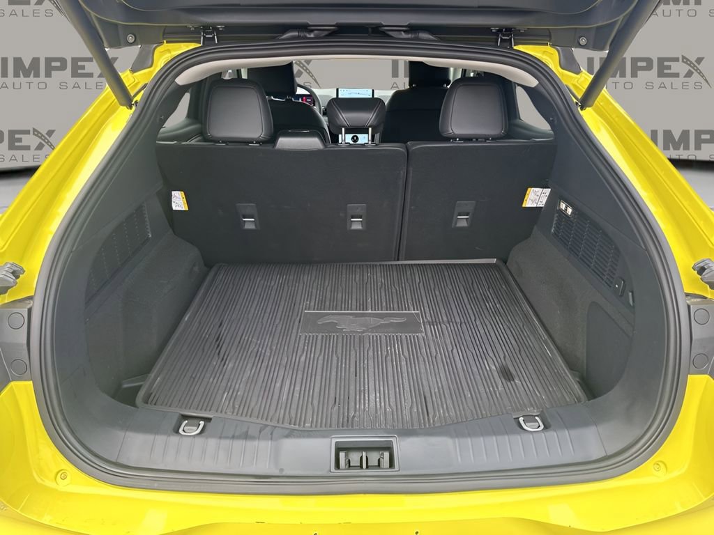 Used 2025 Ford Mustang Mach-E Premium image 29