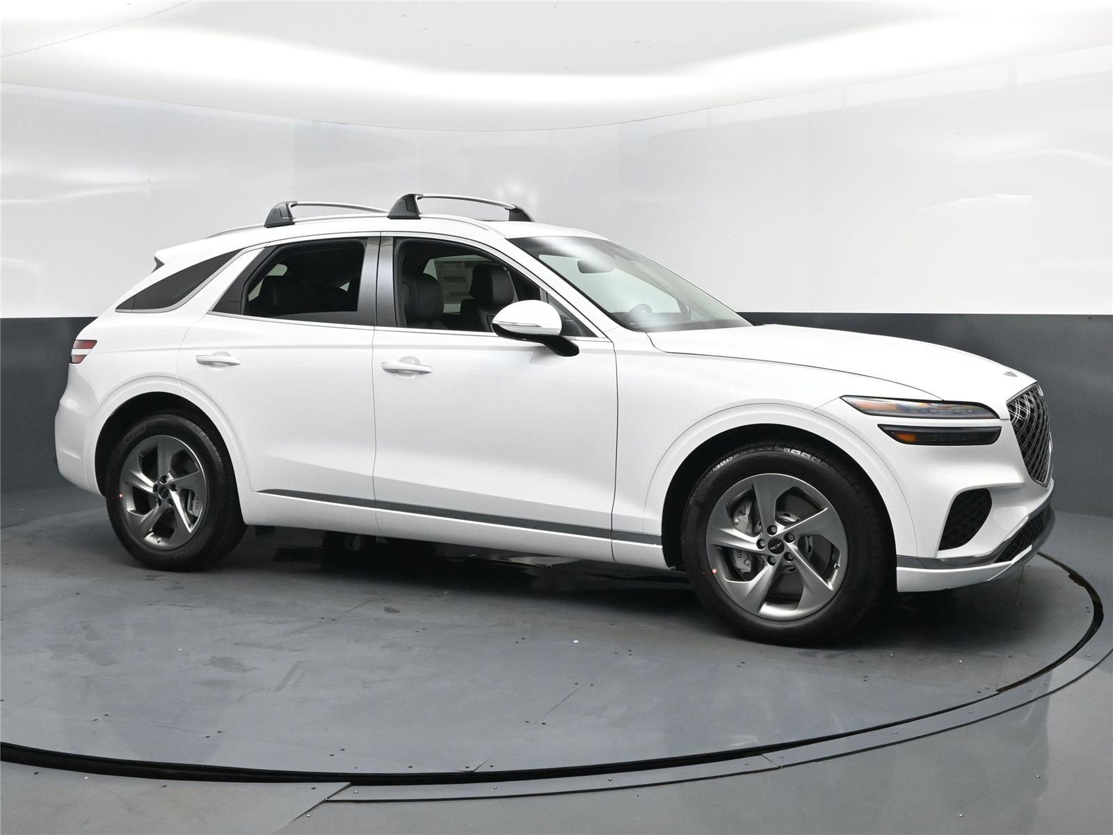 New 2026 Genesis GV70 2.5T Select image 2