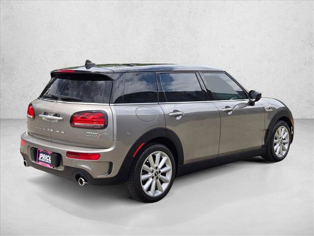 Used 2020 MINI Cooper Clubman S FWD image 5