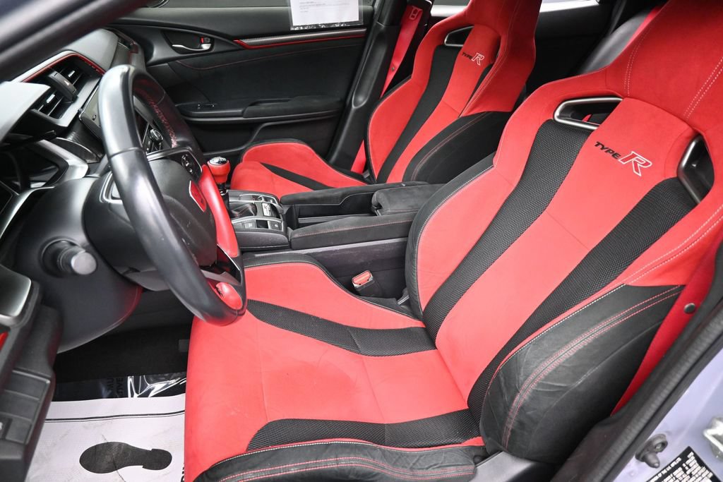 Used 2019 Honda Civic Type R image 24