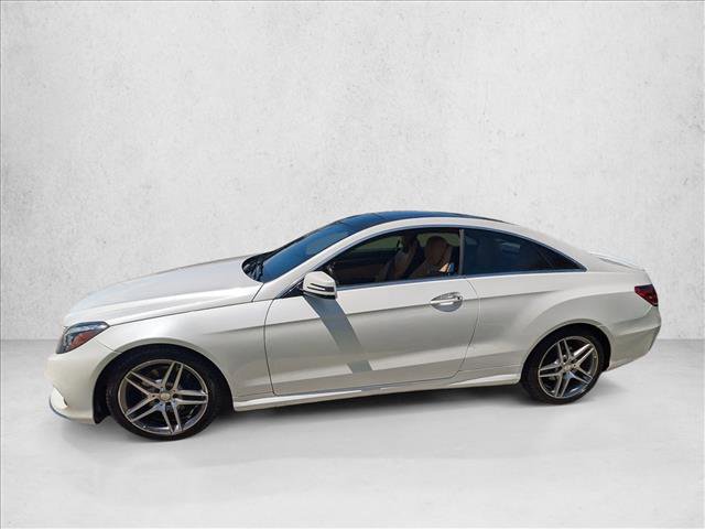 Used 2016 Mercedes-Benz E 400 Coupe video 3