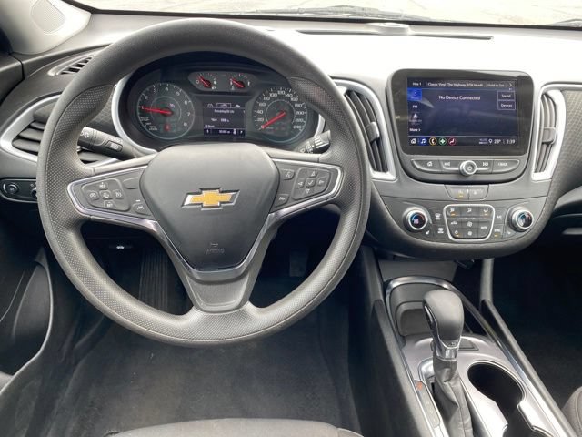 Used 2023 Chevrolet Malibu LT FWD image 7