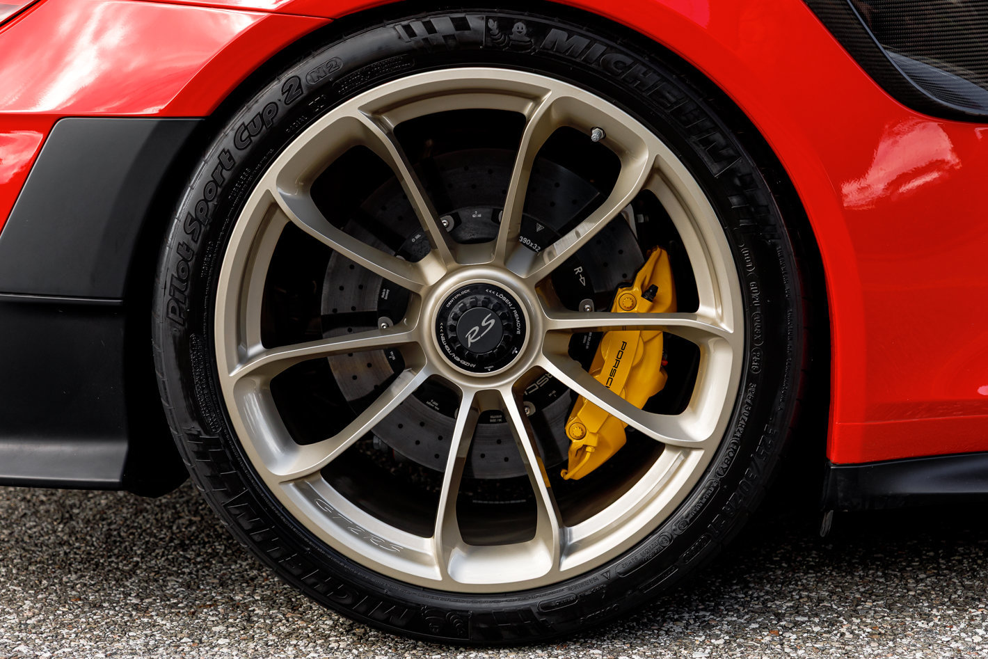 Used 2018 Porsche 911 GT2 RS RWD image 23