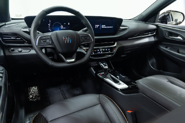 Used 2026 Buick Envista Avenir FWD image 21