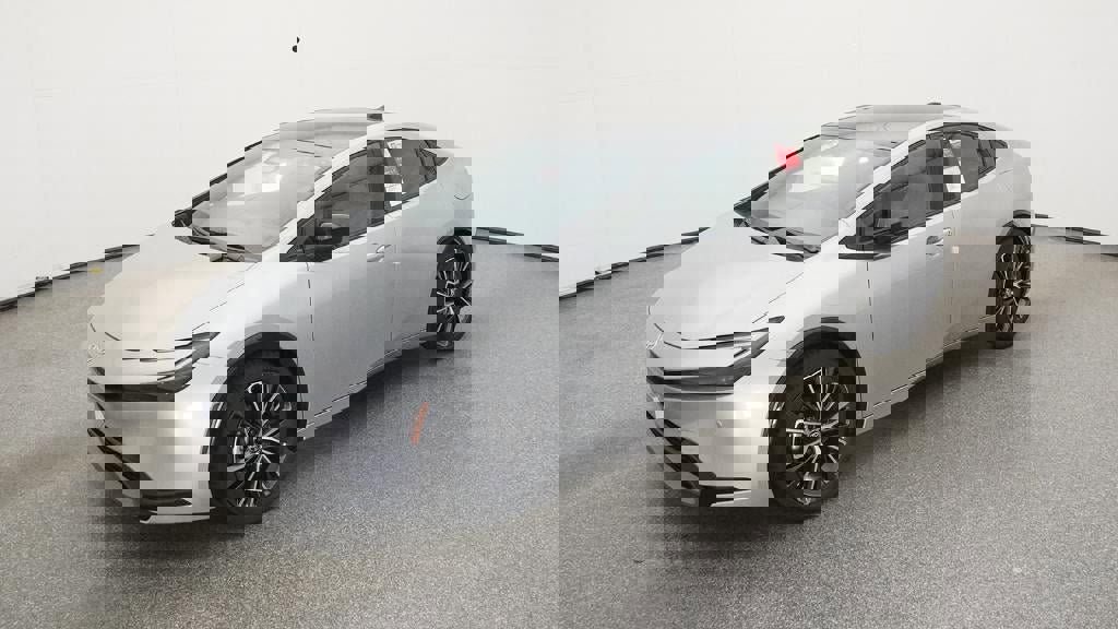 New 2026 Toyota Prius Limited
