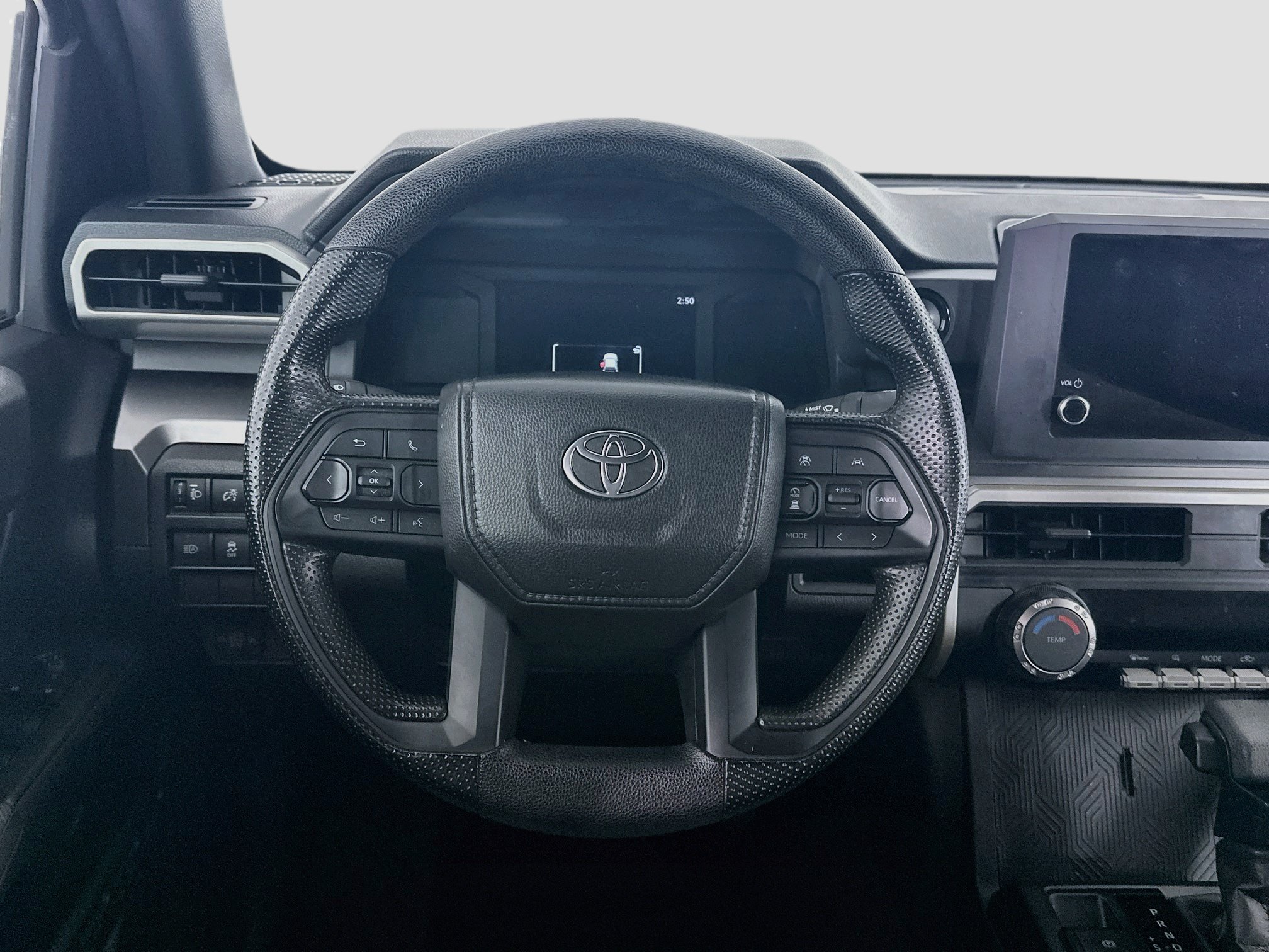 Used 2025 Toyota Tacoma SR5 RWD image 18