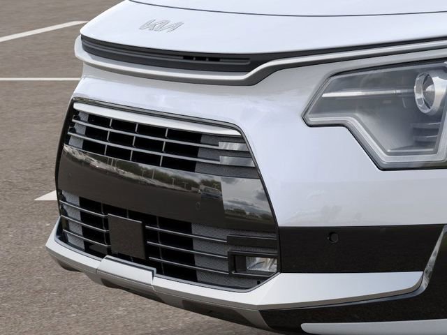 New 2026 Kia Niro SX image 12