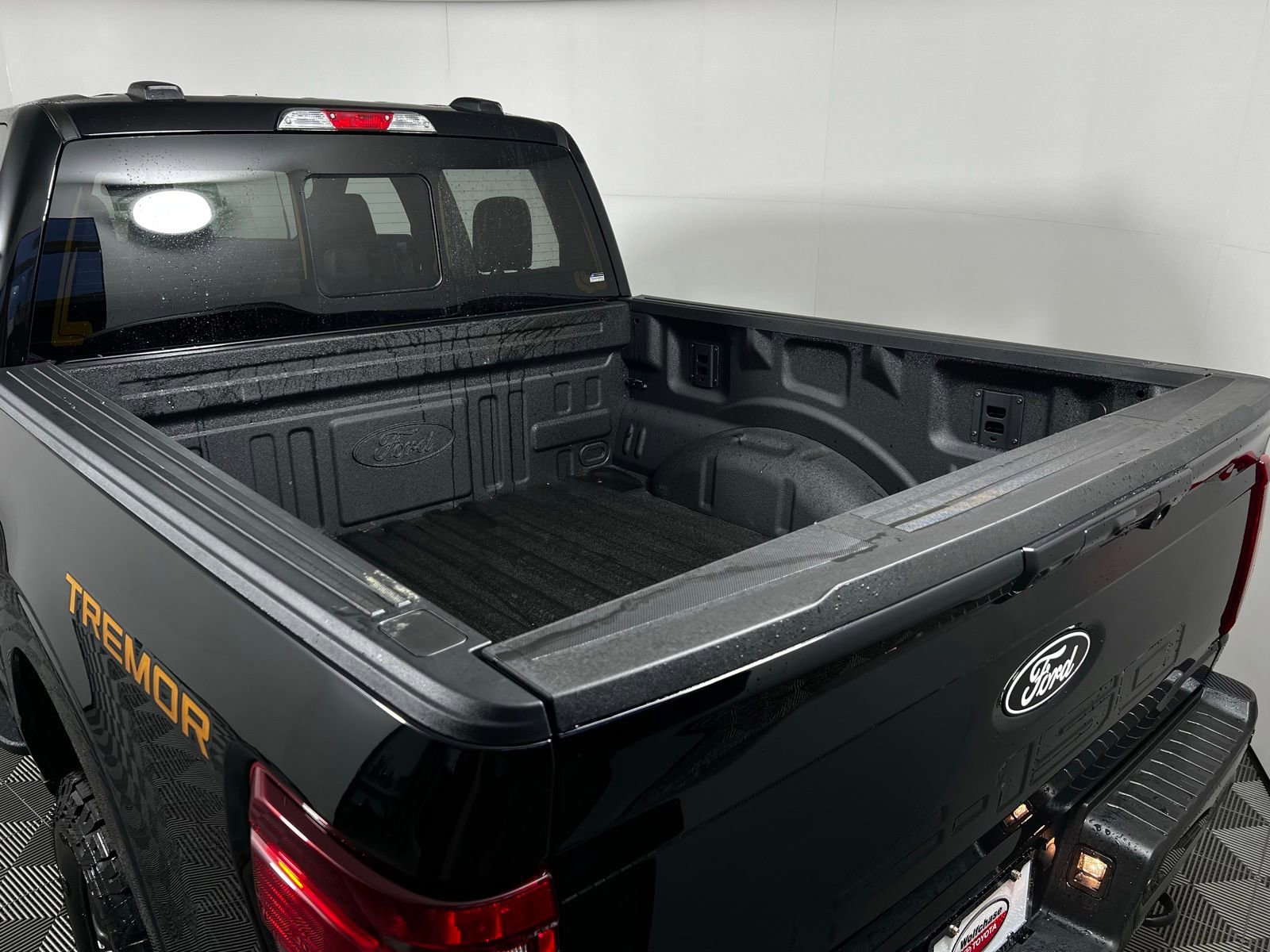 Used 2025 Ford F150 Tremor AWD/4WD image 26