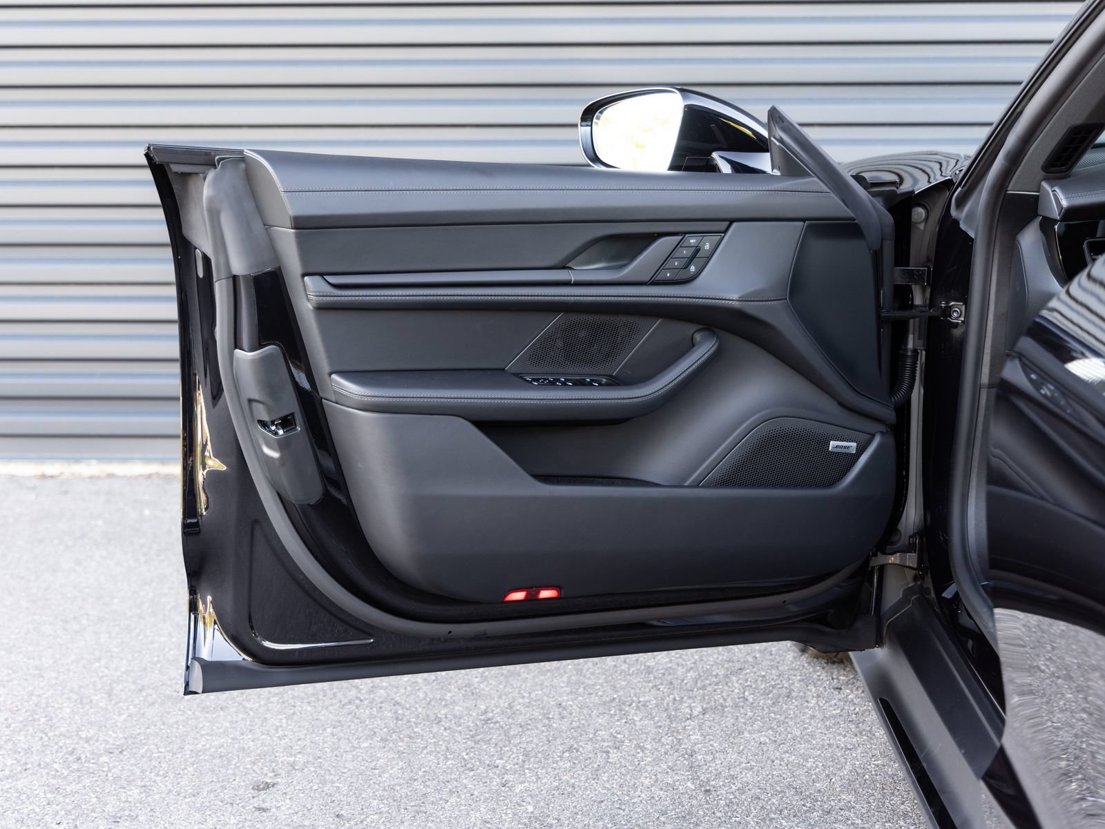 New 2026 Porsche Taycan RWD image 20