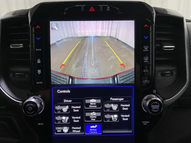 Used 2020 RAM 2500 Laramie image 18