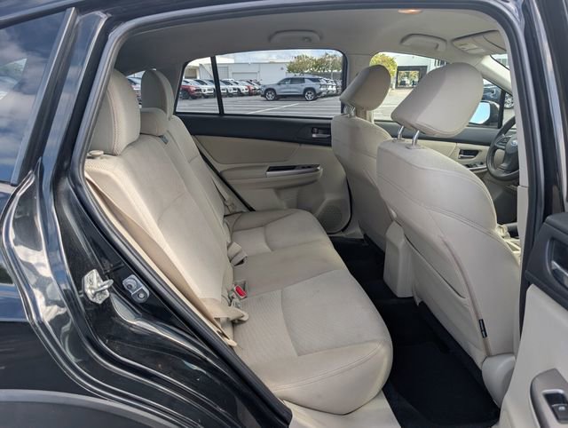 Used 2015 Subaru Crosstrek 2.0i Premium image 18