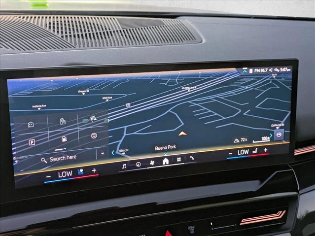 Used 2024 BMW 530i w/ M Sport Package image 14