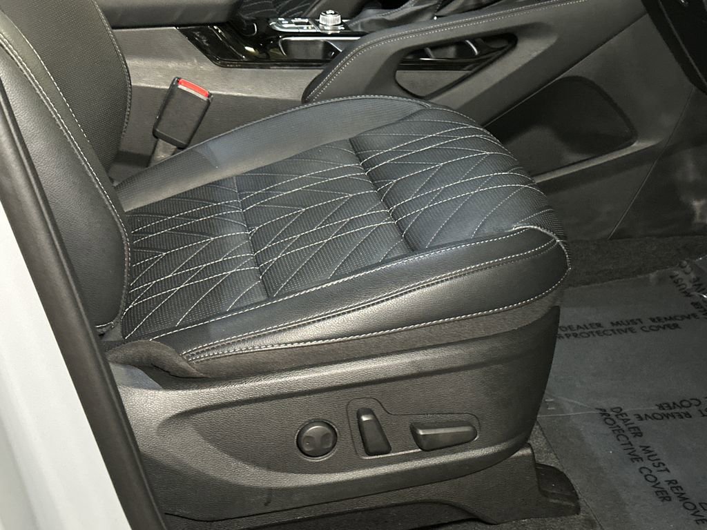 Certified 2024 Kia Telluride EX X-Line image 13