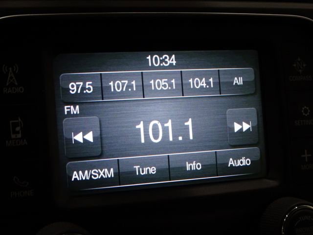 Used 2020 RAM 1500 Tradesman image 30