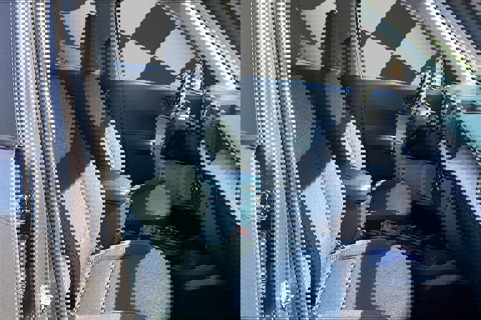 Used 2025 Ford Maverick XLT w/ Equipment Group 302A image 7