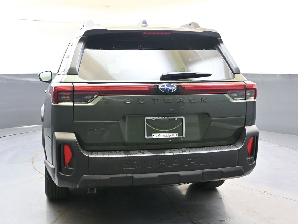 New 2026 Subaru Outback Premium AWD/4WD image 4