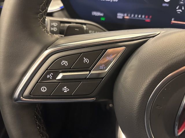 Used 2025 Buick Enclave Preferred image 27