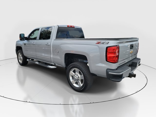 Used 2018 Chevrolet Silverado 2500 LT w/ All Star Edition image 33