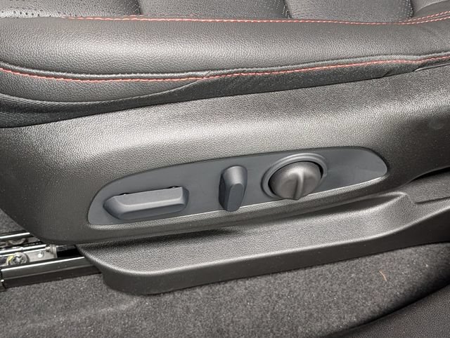New 2027 Chevrolet Bolt RS FWD image 11
