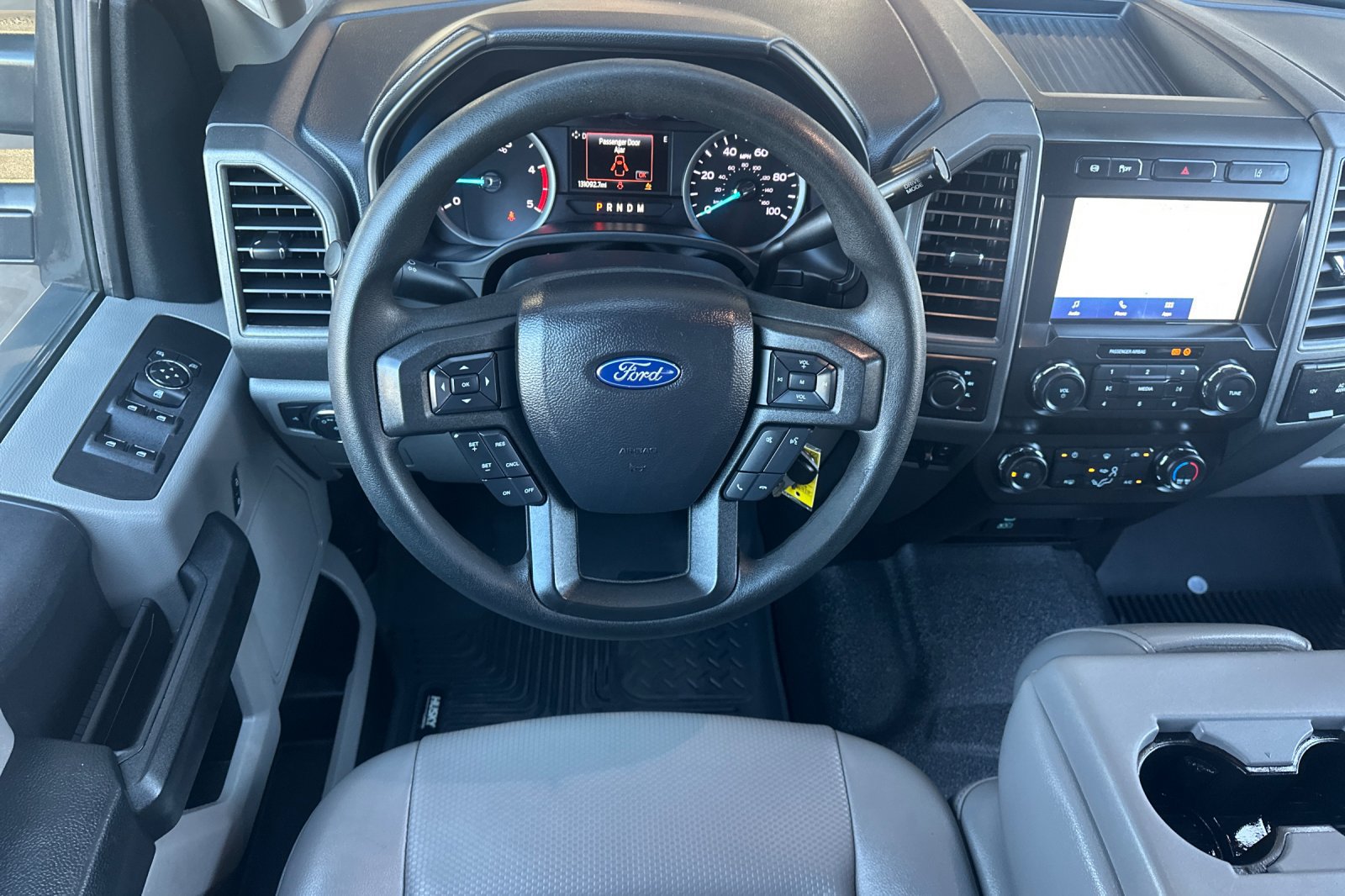 Used 2021 Ford F350 XL w/ STX Appearance Package AWD/4WD image 13