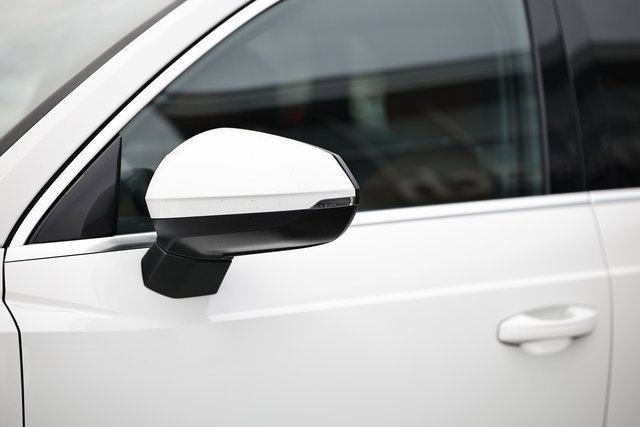 Used 2021 Audi Q3 2.0T Premium w/ Convenience Package image 12