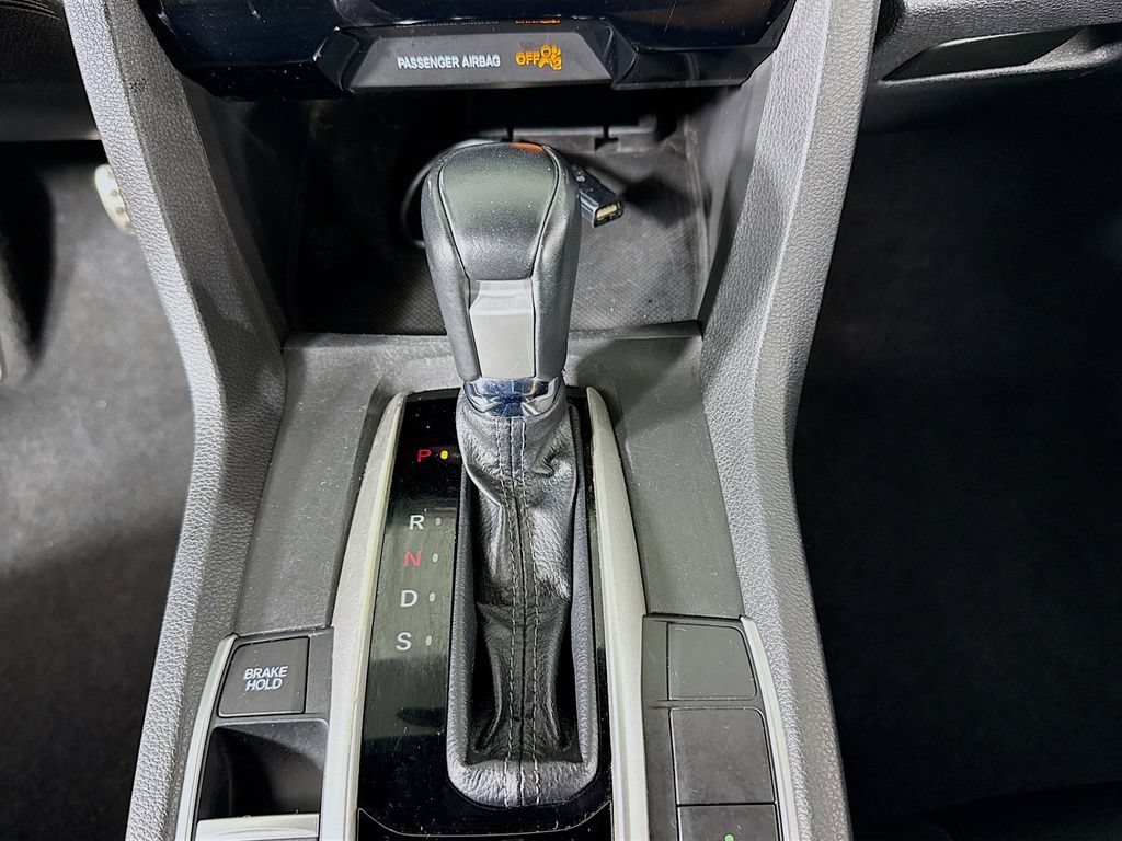 Used 2021 Honda Civic Sport image 17