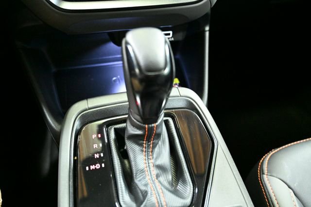 Used 2025 Subaru Crosstrek 2.5i Limited w/ Popular Package #3A image 29