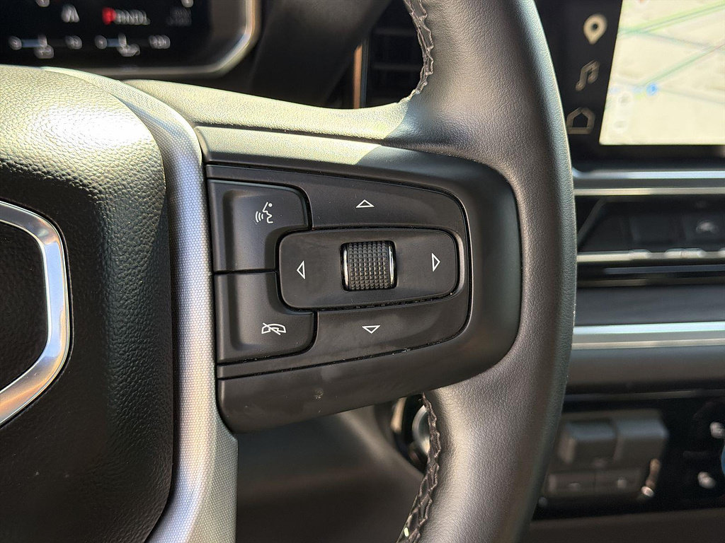 Used 2026 GMC Sierra 1500 SLT RWD image 36