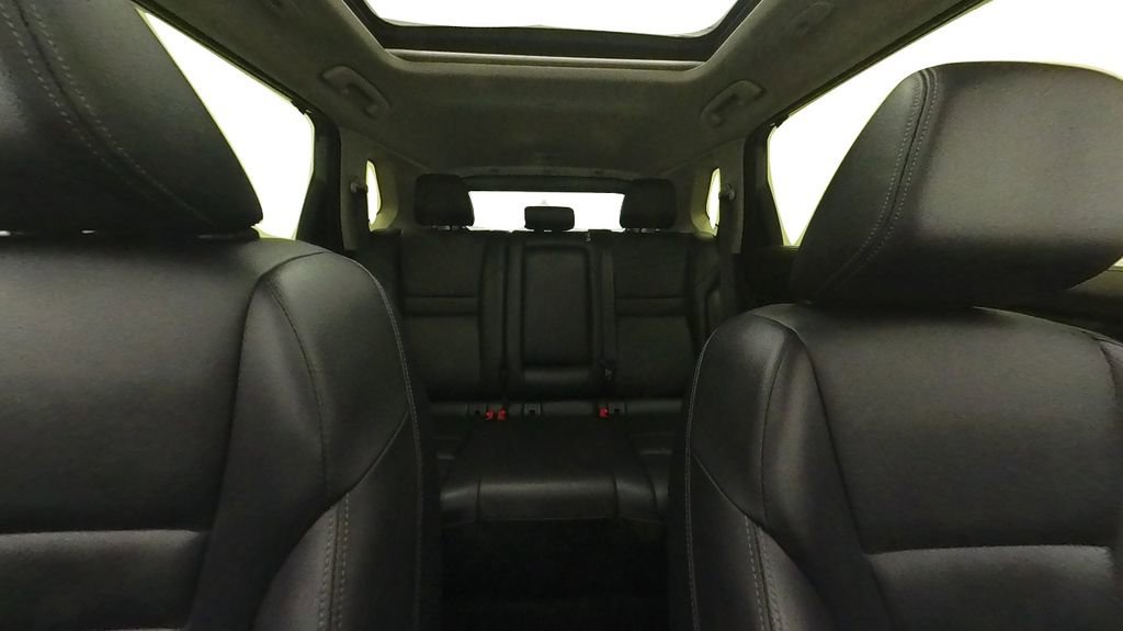 Certified 2023 Nissan Rogue SL w/ SL Premium Package image 33