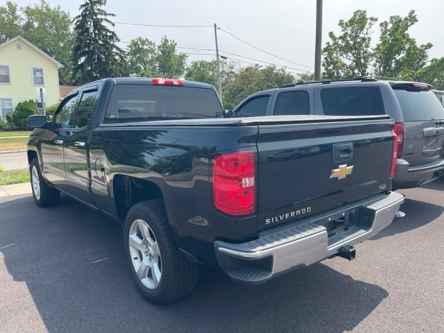 Used 2015 Chevrolet Silverado 1500 LS RWD image 5