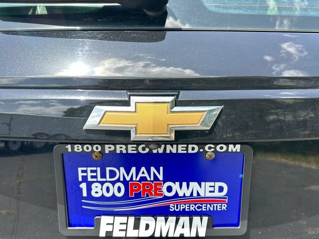 Used 2020 Chevrolet Trax LS FWD image 30