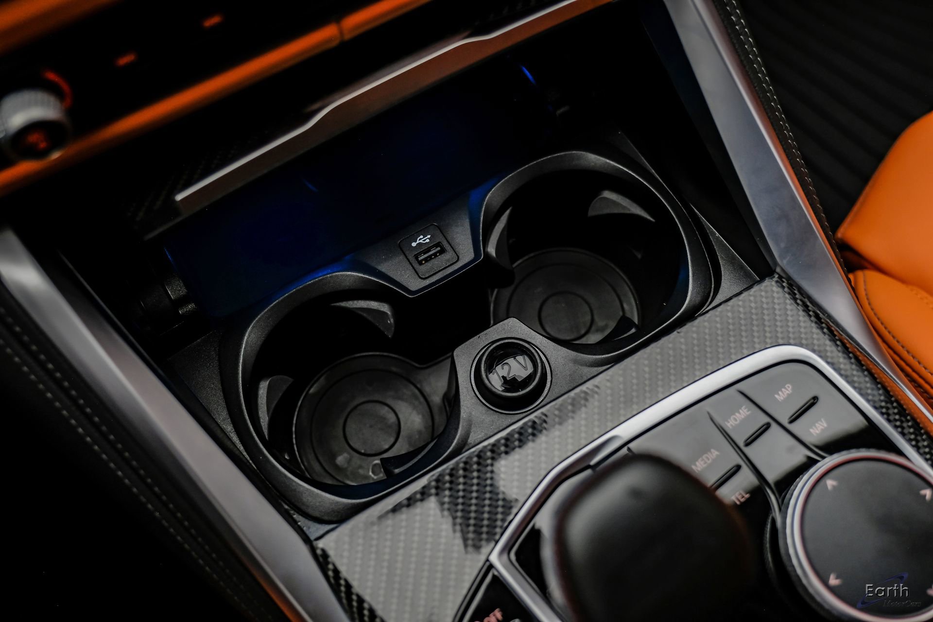 Used 2025 BMW M3 Competition image 62