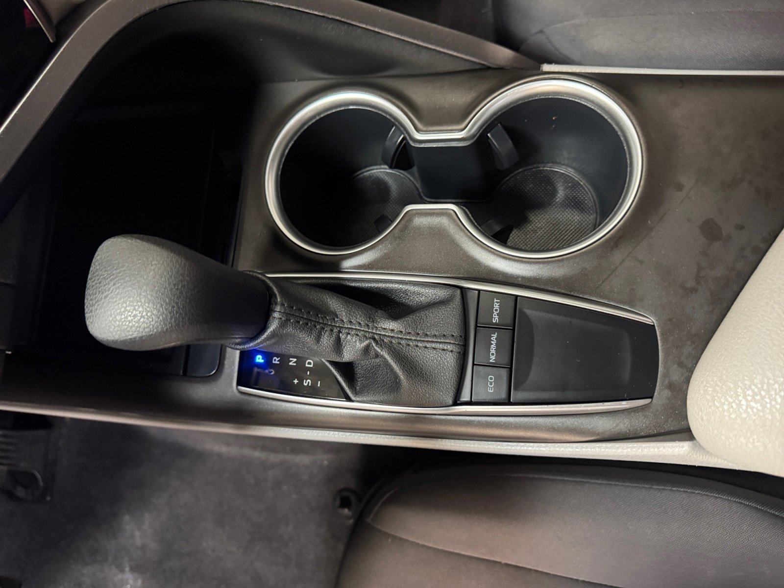 Certified 2023 Toyota Camry LE FWD image 15