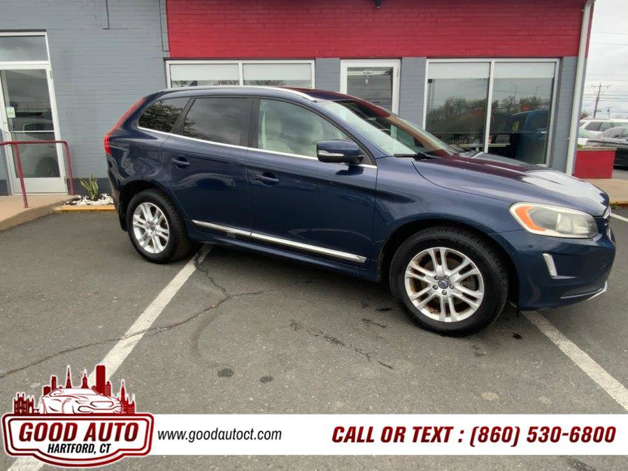 Used 2015 Volvo XC60 T5 Platinum FWD image 4