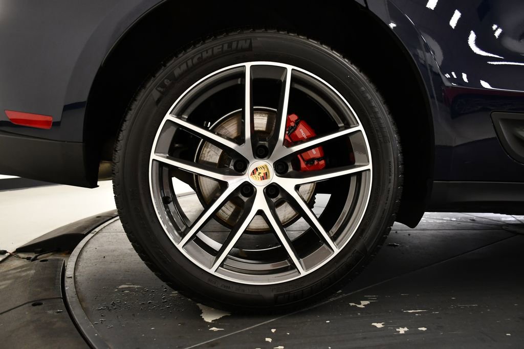 Used 2023 Porsche Macan S image 18