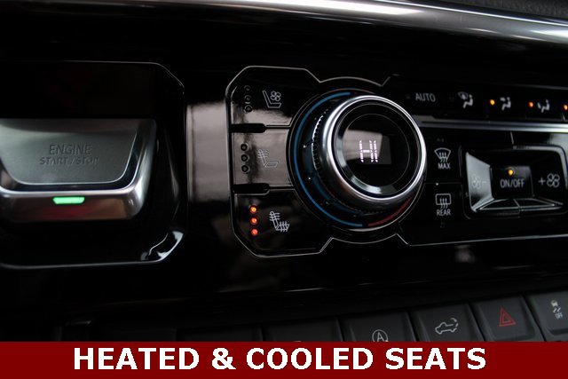 Used 2025 GMC Sierra 1500 Denali w/ Technology Package image 17