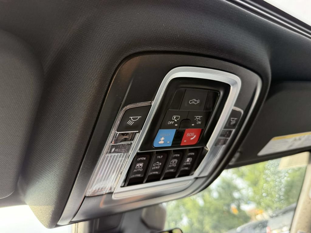 New 2026 RAM 1500 Big Horn AWD/4WD image 28