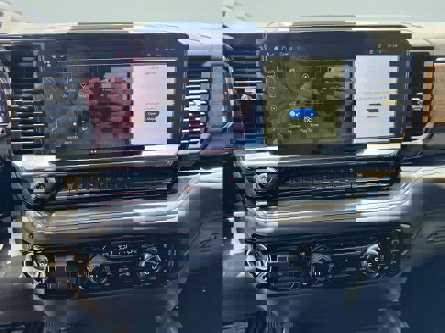 New 2025 Chevrolet Silverado 3500 High Country w/ High Country Premium Package image 41