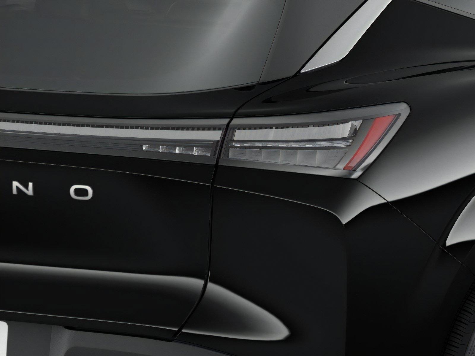 New 2026 Nissan Murano SV AWD/4WD image 11