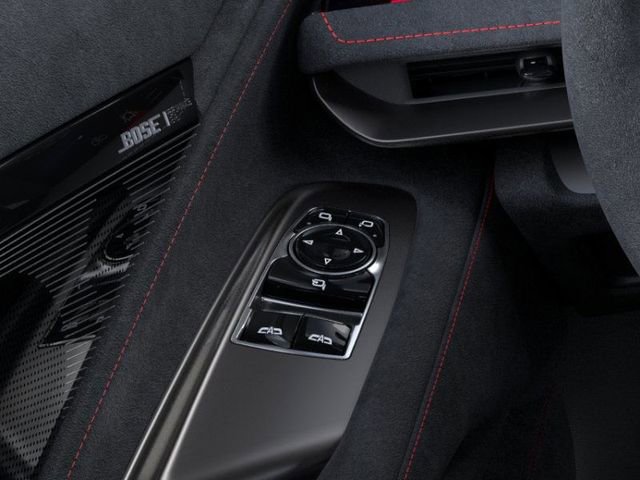 New 2026 Chevrolet Corvette Z06 image 22