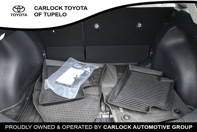 Used 2026 Toyota Corolla Cross L FWD image 17