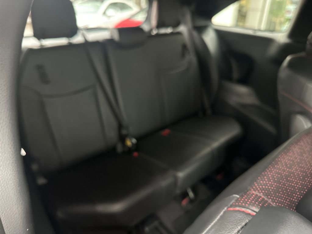 Used 2025 Toyota Sienna XSE w/ XSE Premium Package image 15