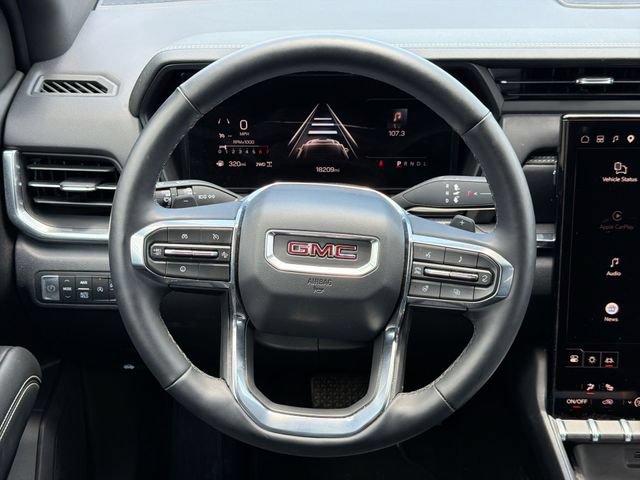 Used 2026 GMC Terrain Elevation AWD/4WD image 13