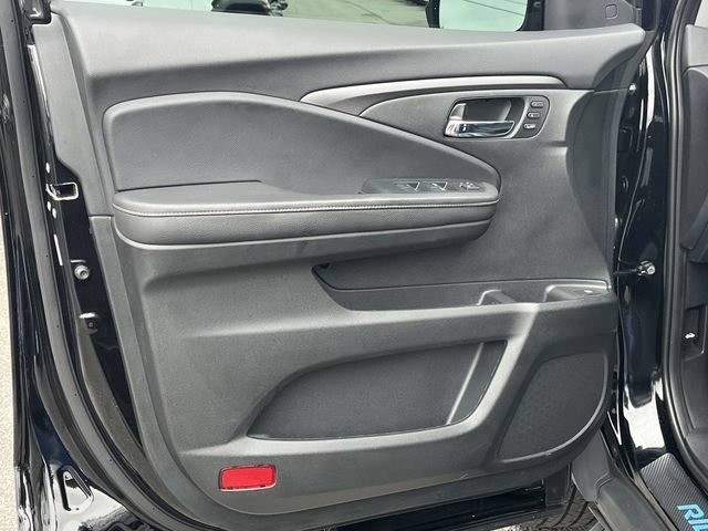 Used 2024 Honda Ridgeline RTL image 15