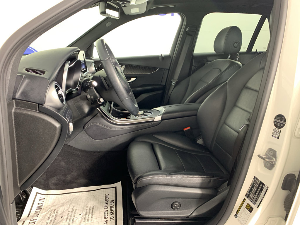 Used 2018 Mercedes-Benz GLC 300 image 16