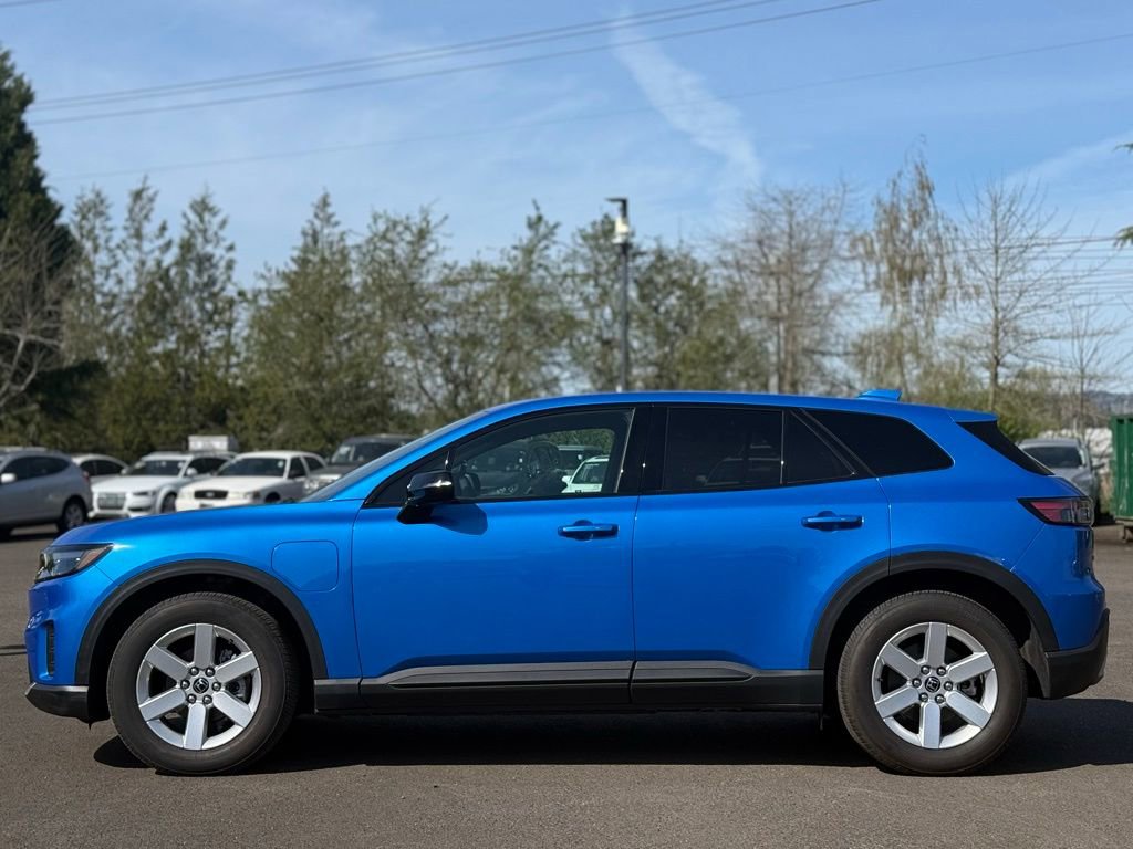 Used 2025 Honda Prologue EX image 2