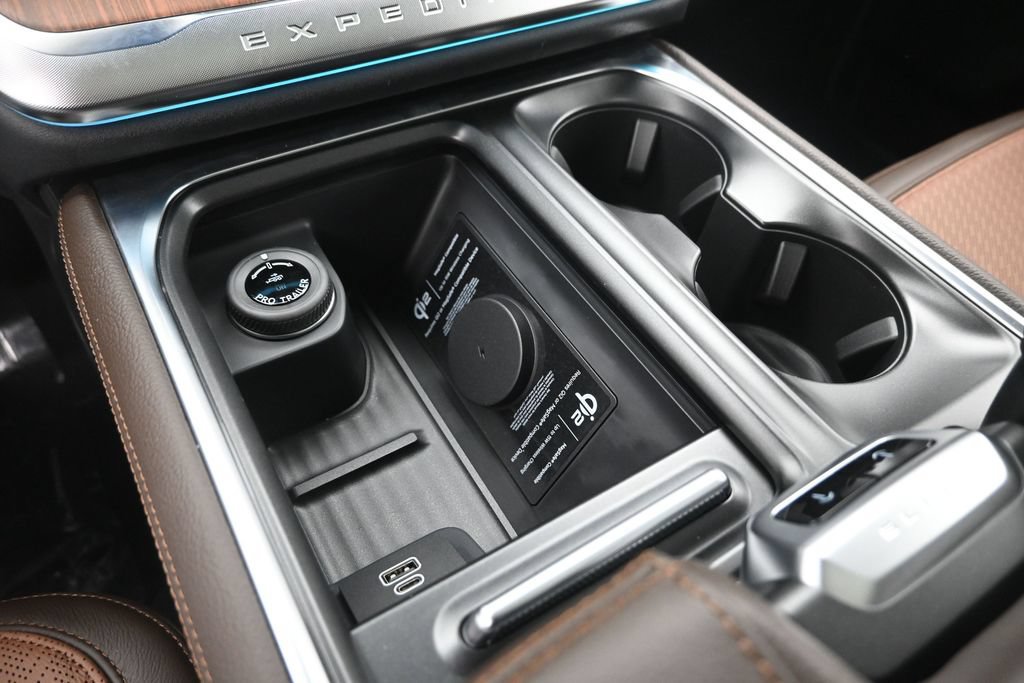 New 2027 Ford Expedition Max King Ranch AWD/4WD image 29
