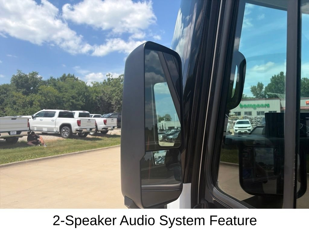 Used 2023 Chevrolet Brightdrop 600 w/ Active Safety Package 2 AWD/4WD image 19